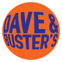 Dave & Busters logo